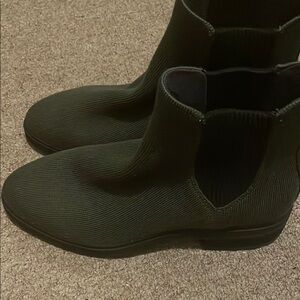 Rothy's Ankle Boots